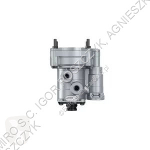 قطع غيار الآليات الثقيلة Volvo Soupape...