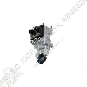 Repuestos para camiones Wabco EBS