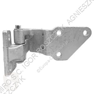 قطع غيار الآليات الثقيلة Iveco Fixations LOWER...