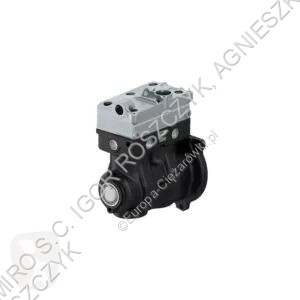 قطع غيار الآليات الثقيلة Volvo Compresseur...