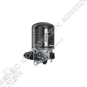قطع غيار الآليات الثقيلة  Dessiccateur d'air...