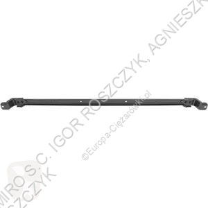 قطع غيار الآليات الثقيلة Scania Fixations NTG...