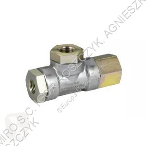 قطع غيار الآليات الثقيلة Mercedes CONTROL VALVES