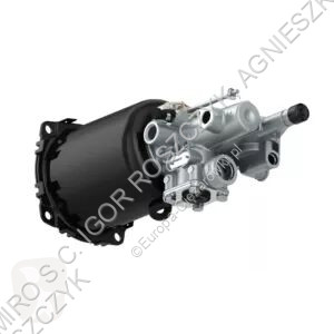 قطع غيار الآليات الثقيلة DAF Cylindre récepteur...