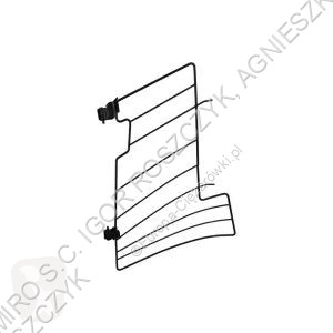 قطع غيار الآليات الثقيلة Volvo Calandre Grille...