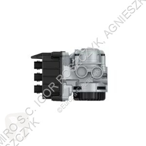 قطع غيار الآليات الثقيلة DAF FRONT EBS...