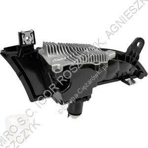 قطع غيار الآليات الثقيلة Scania Phare 7 P / G...