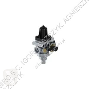 قطع غيار الآليات الثقيلة DAF PRESSURE REGULATOR...