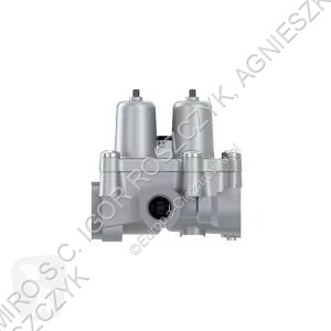 Repuestos para camiones Volvo