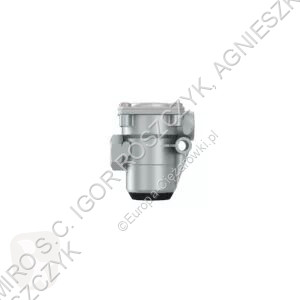 قطع غيار الآليات الثقيلة Iveco PRESSURE...