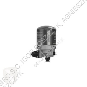 قطع غيار الآليات الثقيلة  Dessiccateur d'air...