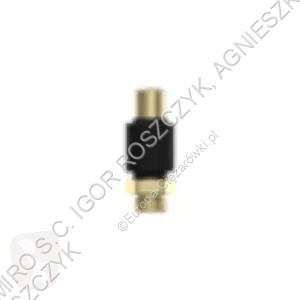 قطع غيار الآليات الثقيلة Volvo SAFETY VALVE M16...