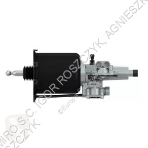 قطع غيار الآليات الثقيلة Iveco / IRISBUS CLUTCH...