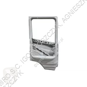 قطع غيار الآليات الثقيلة Scania orte pour...