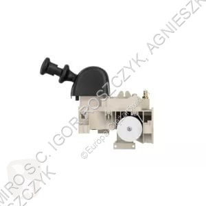 قطع غيار الآليات الثقيلة Scania Robinet de...