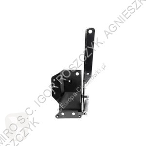 قطع غيار الآليات الثقيلة Scania Fixations OWER...