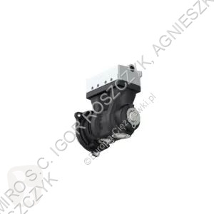 قطع غيار الآليات الثقيلة Renault Compresseur...