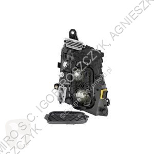 قطع غيار الآليات الثقيلة Volvo (2021-) PHARE...