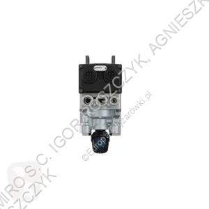 قطع غيار الآليات الثقيلة Mercedes Valve de...