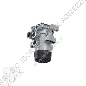Teherautó-alkatrészek  Valve de commande de...