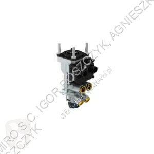قطع غيار الآليات الثقيلة DAF