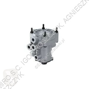 قطع غيار الآليات الثقيلة DAF / VOLVO FH / FM...