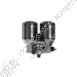 قطع غيار الآليات الثقيلة  Dessiccateur d'air...
