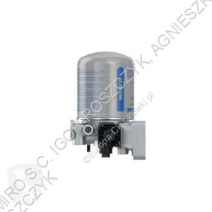 قطع غيار الآليات الثقيلة  Dessiccateur d'air...