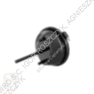 قطع غيار الآليات الثقيلة  Tambour de frein...