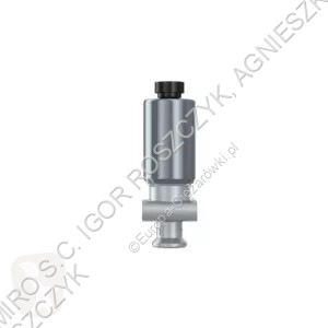 قطع غيار الآليات الثقيلة  Valve de commande de...