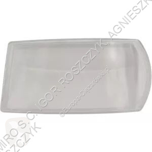 قطع غيار الآليات الثقيلة Scania VERRE DE PHARE...