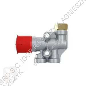 قطع غيار الآليات الثقيلة  Soupape pneumatique...