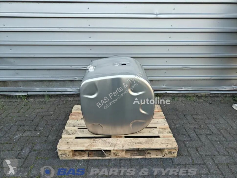 قطع غيار الآليات الثقيلة Scania 265 Liter