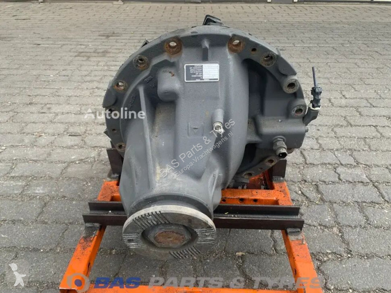 قطع غيار الآليات الثقيلة Meritor Volvo RSS1344D