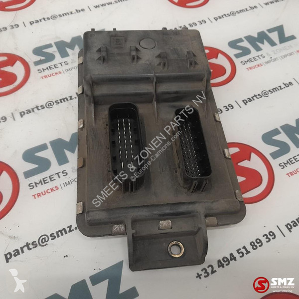 قطع غيار الآليات الثقيلة Scania Occ ECU EEC3...
