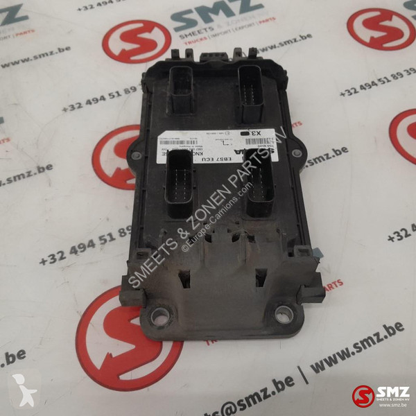قطع غيار الآليات الثقيلة Scania Occ ECU EB7...