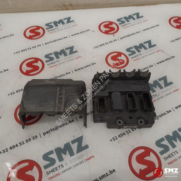 قطع غيار الآليات الثقيلة Scania Occ ECU EC4...