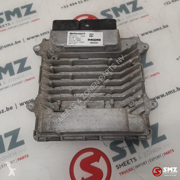 قطع غيار الآليات الثقيلة DAF Occ ECU EAS...