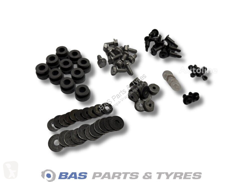 DAF mounting kit truck part