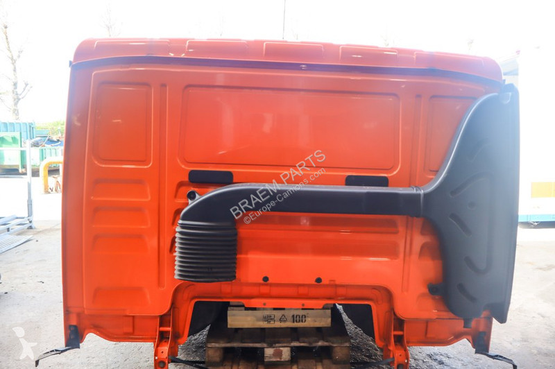 قطع غيار الآليات الثقيلة MAN F99L10  6 CYL...