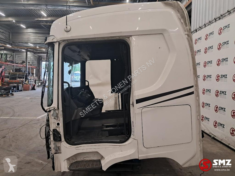 قطع غيار الآليات الثقيلة Scania Occ Cabine cania