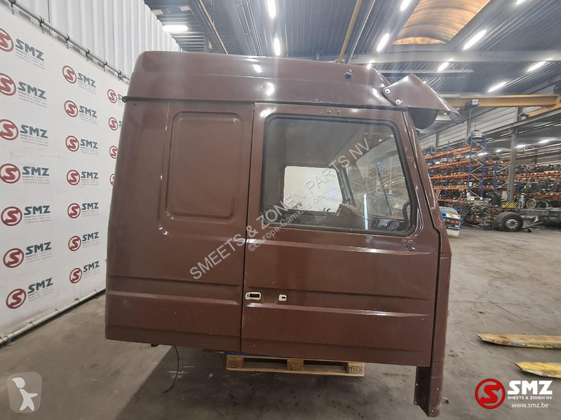 قطع غيار الآليات الثقيلة Scania Occ Cabine...