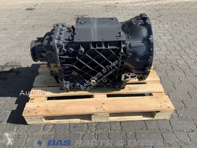 قطع غيار الآليات الثقيلة Renault C/K/T-Serie...