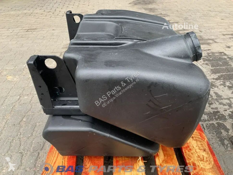 قطع غيار الآليات الثقيلة Renault 130 Liter