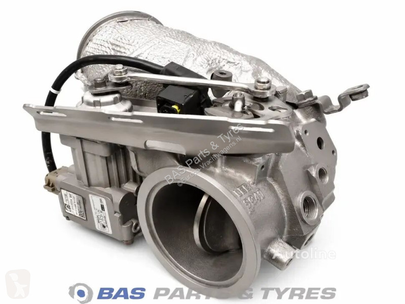 قطع غيار الآليات الثقيلة Paccar Engine Brake...