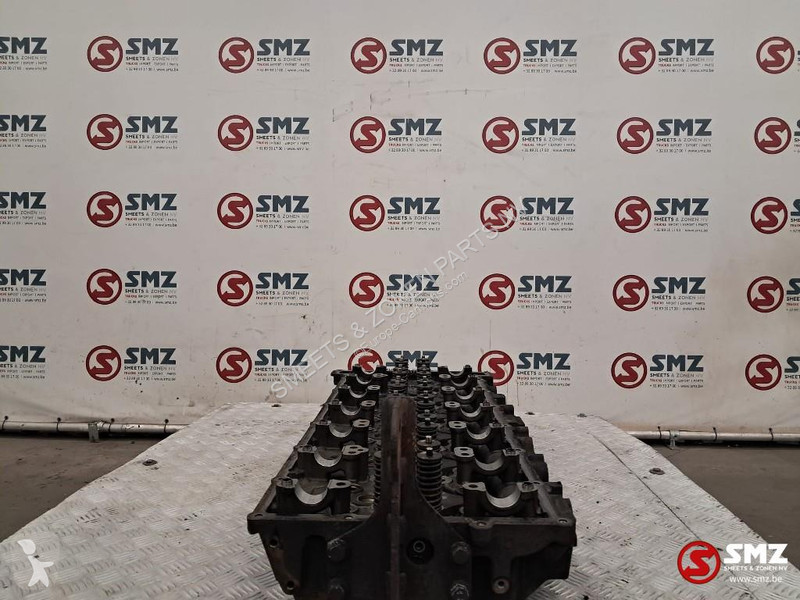 قطع غيار الآليات الثقيلة DAF Occ cilinderkop...