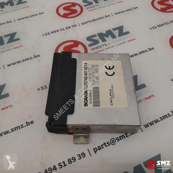 قطع غيار الآليات الثقيلة Scania Occ ECU VS...