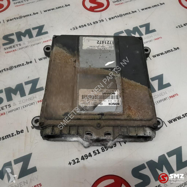 قطع غيار الآليات الثقيلة Scania Occ ECU...