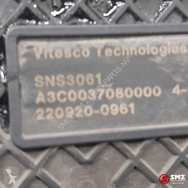 قطع غيار الآليات الثقيلة MAN Occ Nox sensor...