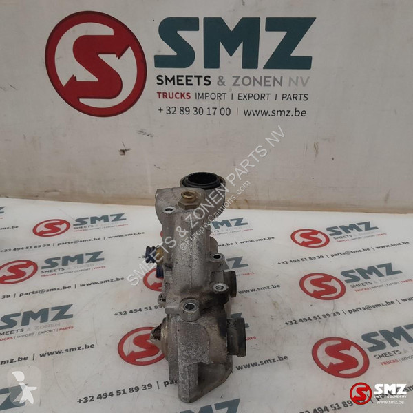 قطع غيار الآليات الثقيلة MAN Occ...